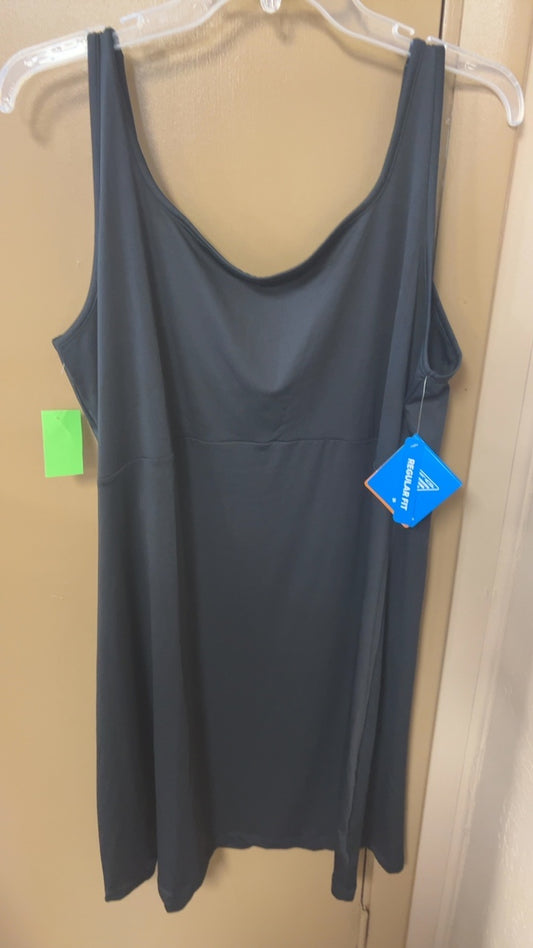 Columbia Dress 1XL