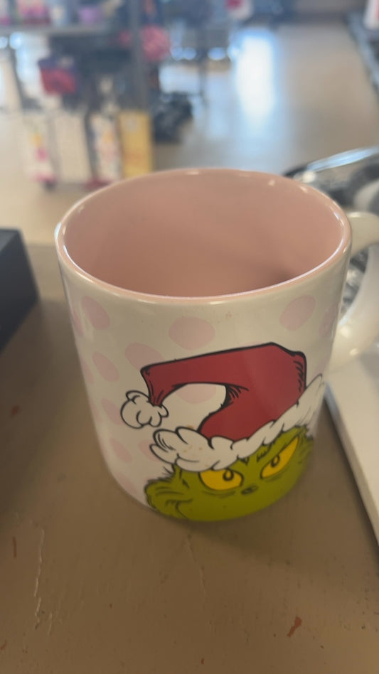 Mug