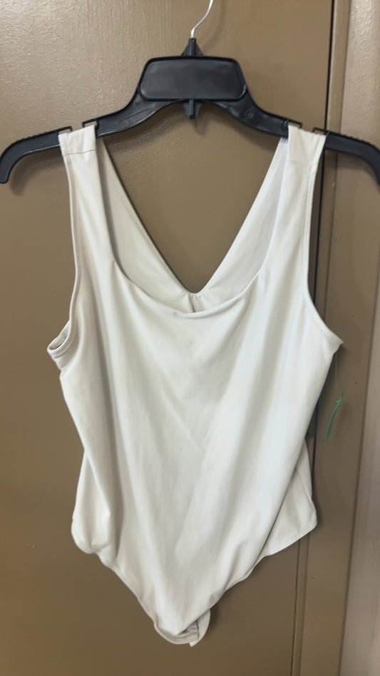 Bodysuit Large