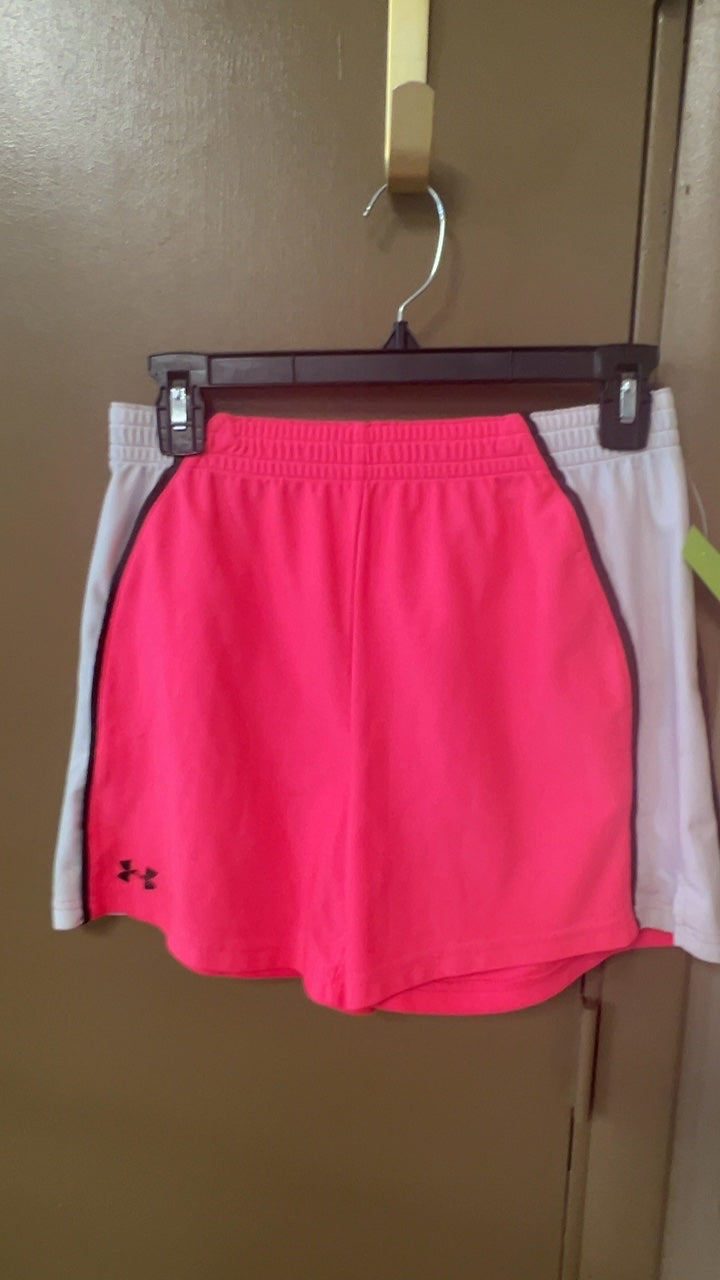 Under Armour Shorts S