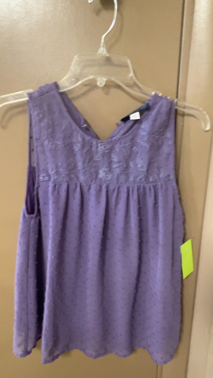 Tank top XS