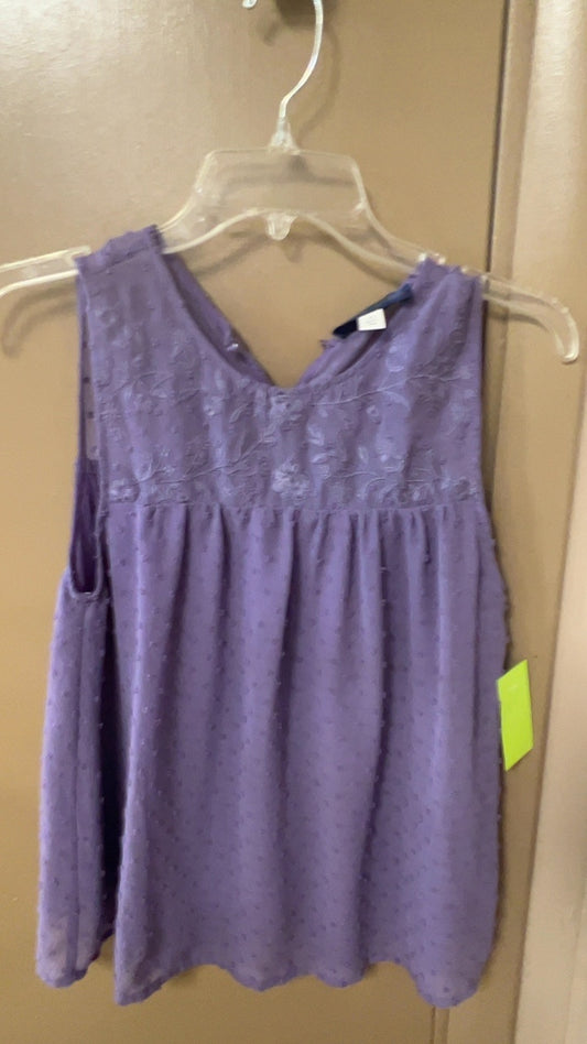 Tank top XS