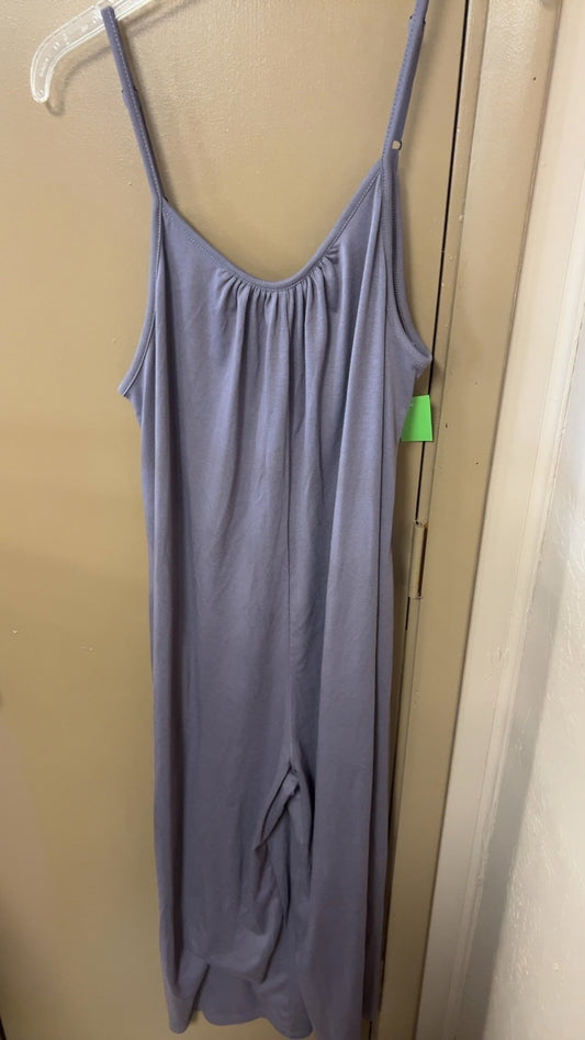 Jumpsuit XL