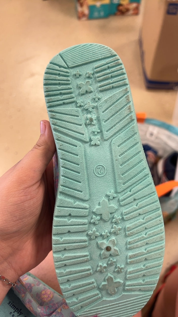 Simply Southern Sneakers Youth 2