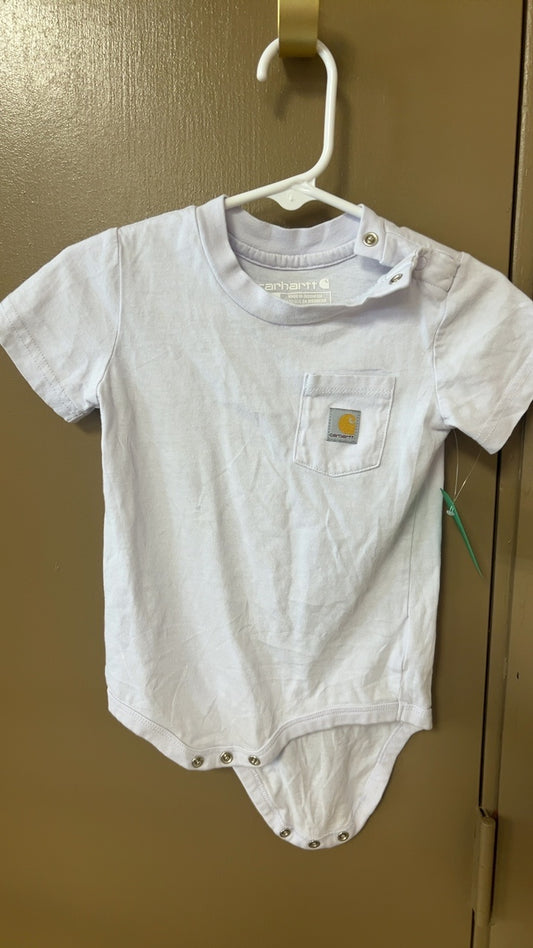 Carhartt Bodysuit YOUTH 18m
