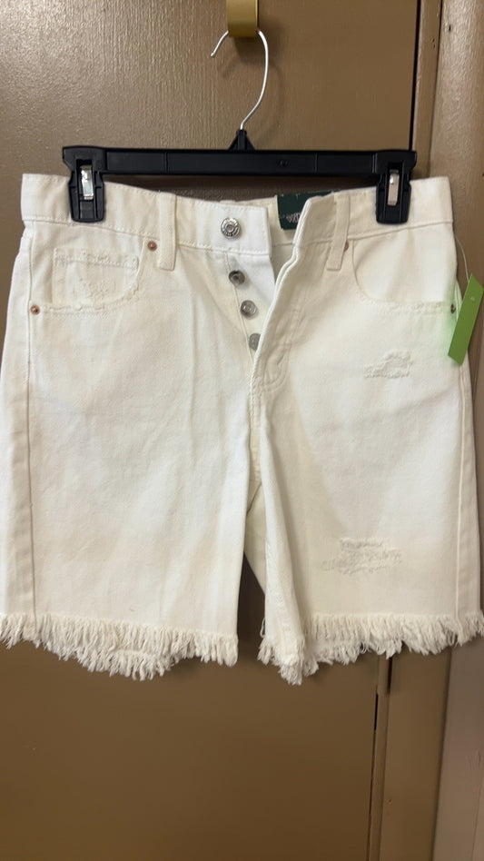 Shorts 00