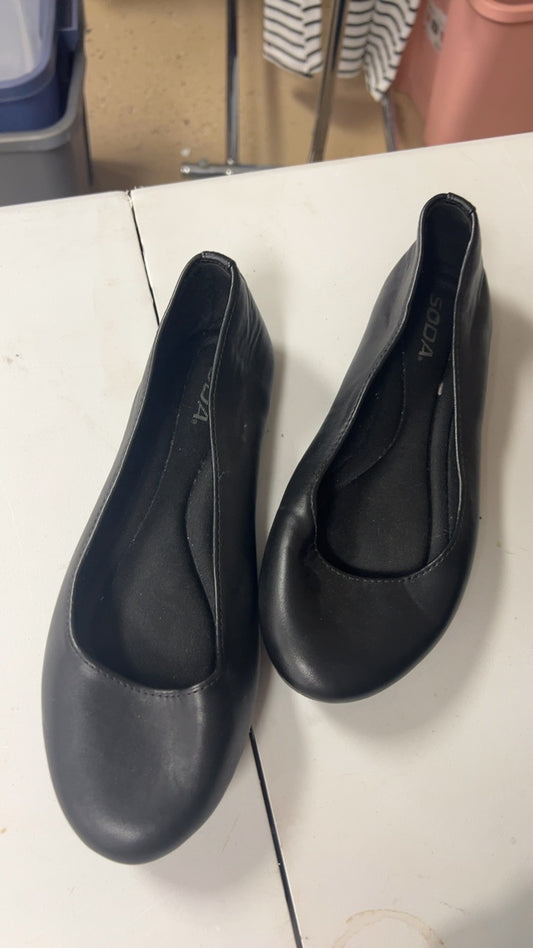 Ballet Flats