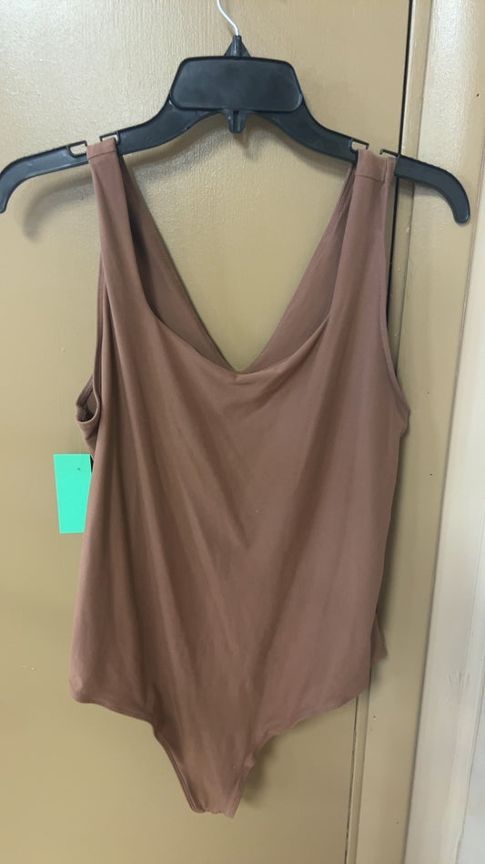 Bodysuit Large