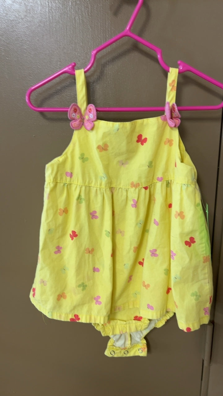 Dress YOUTH 18/24 M