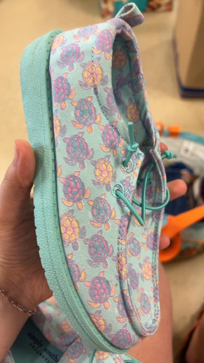 Simply Southern Sneakers Youth 2