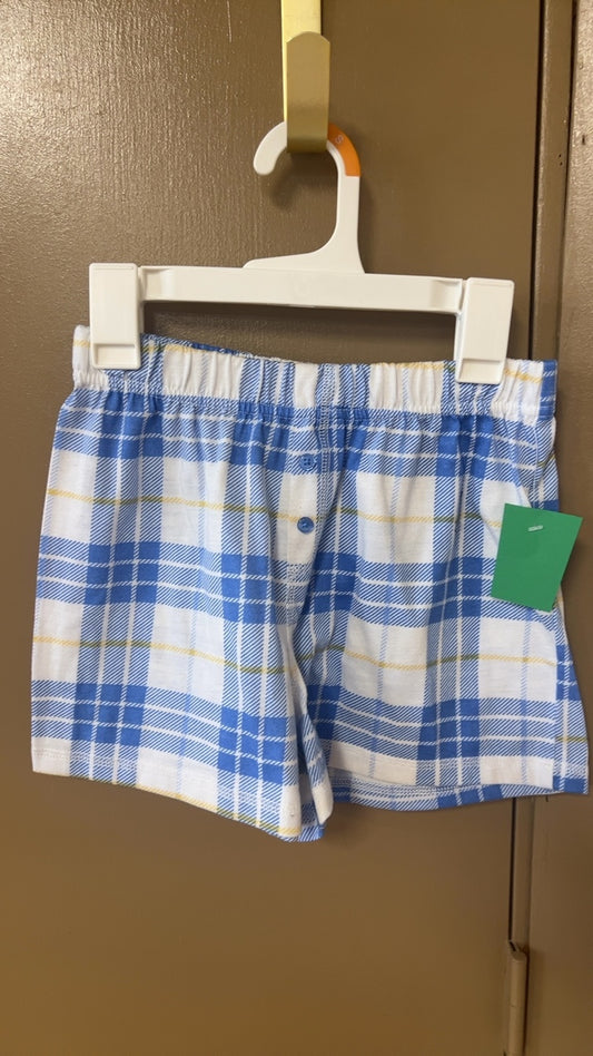Shorts Youth 10/12