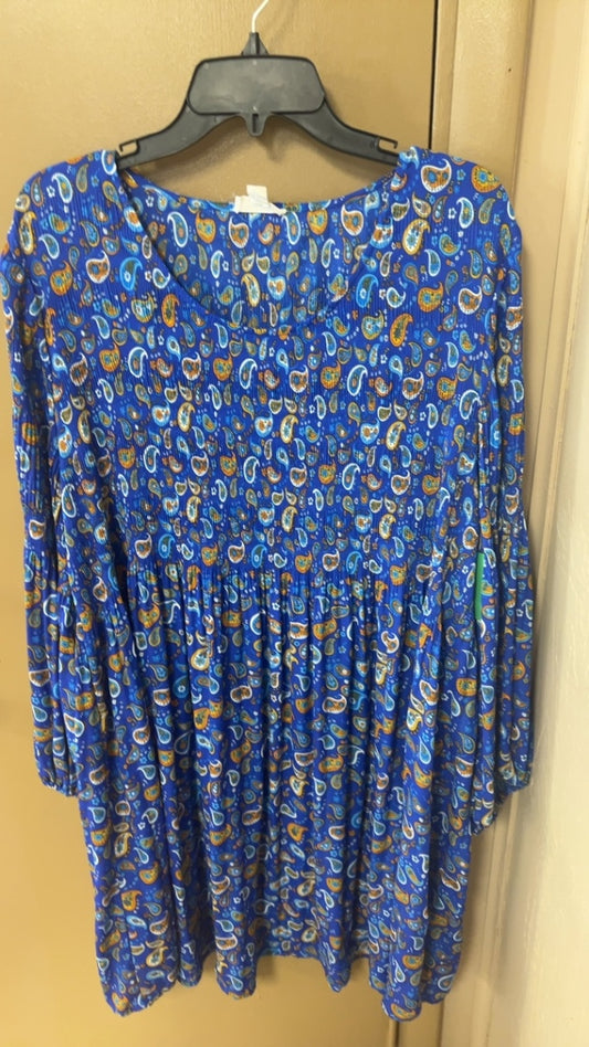 Dress 3XL