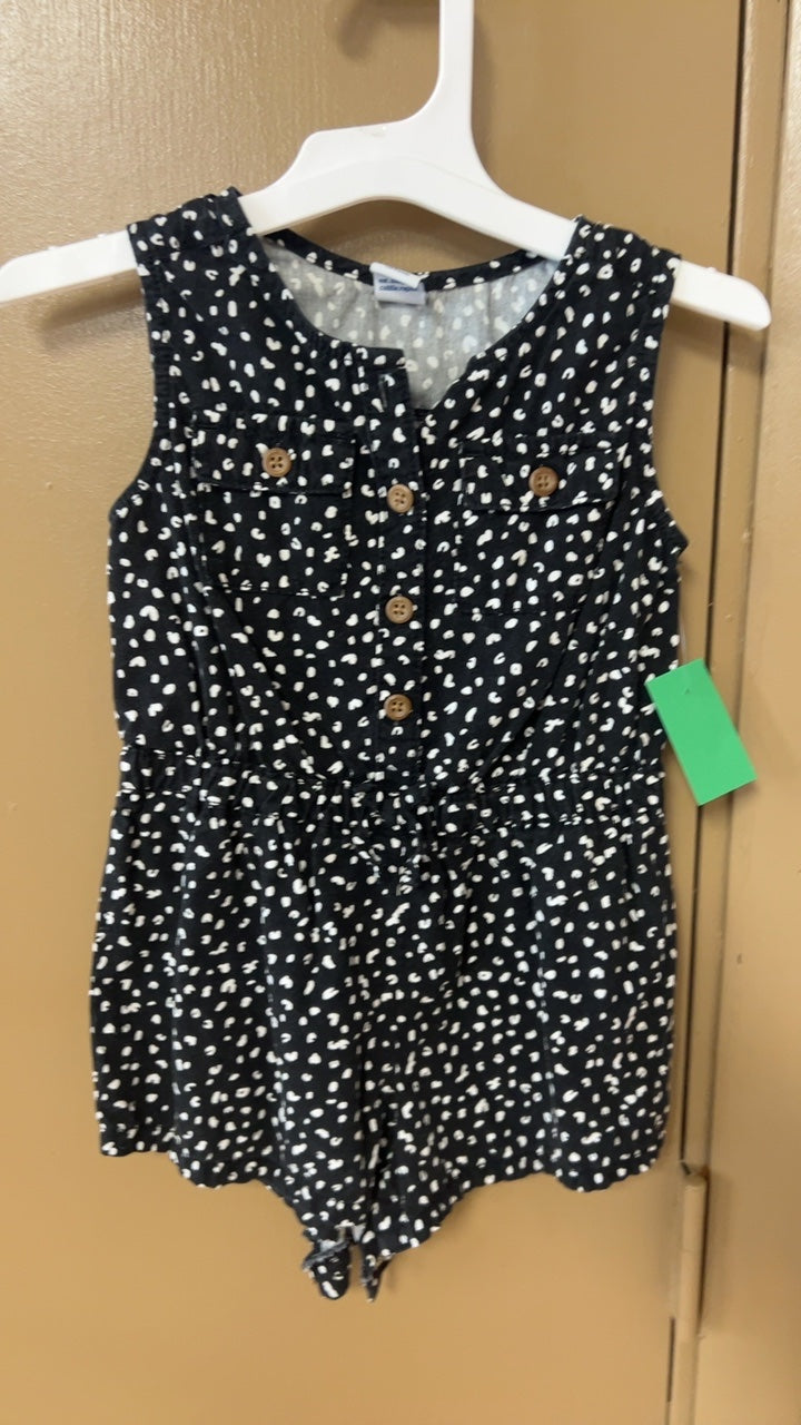 Jumpsuit YOUTH 2t