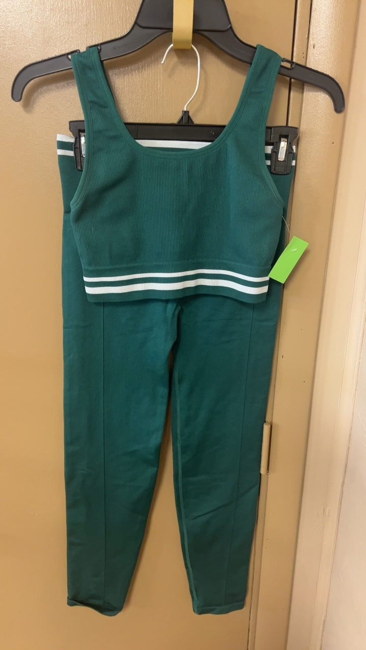 2 piece set Small