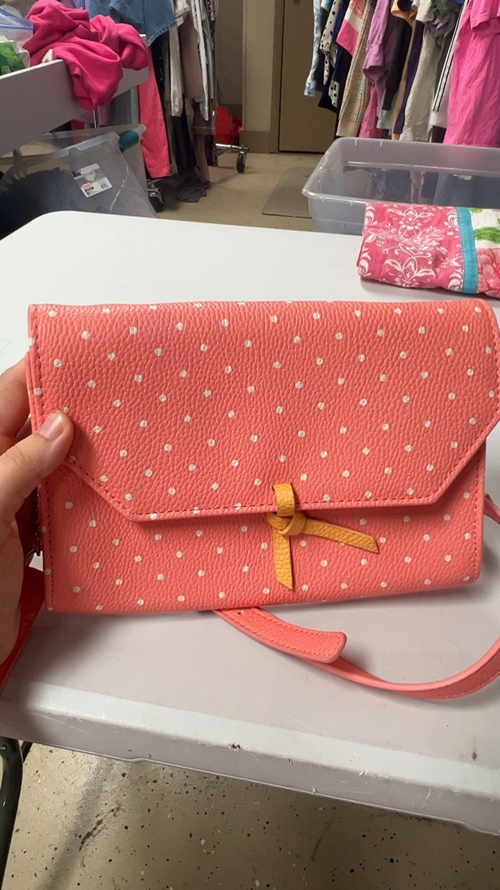 Matilda Jane Bag