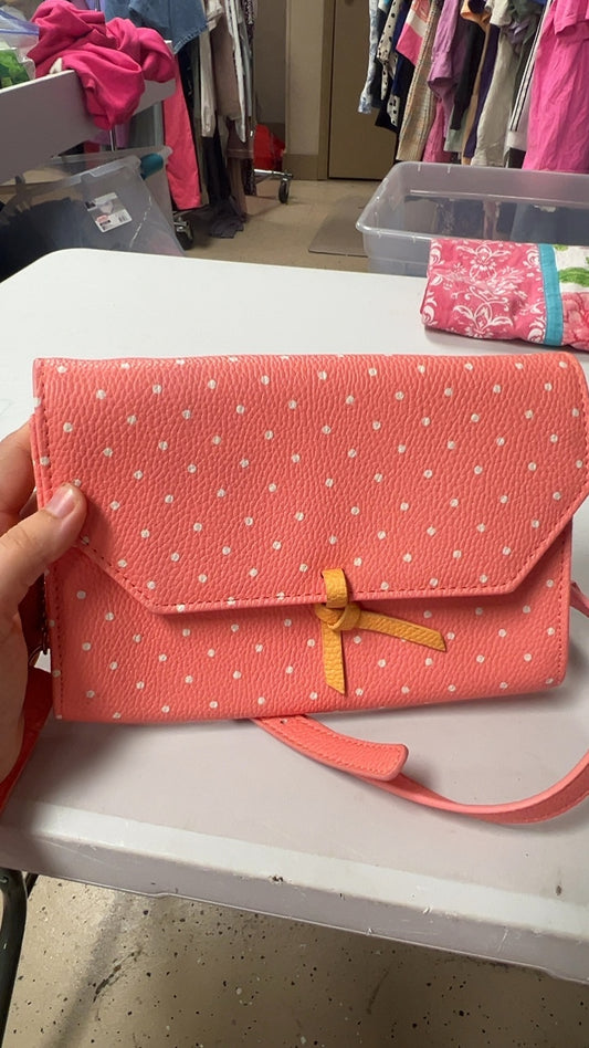 Matilda Jane Bag