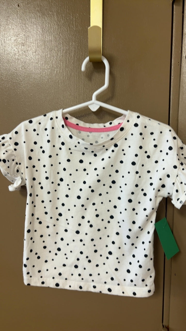 T-Shirt Youth 2t