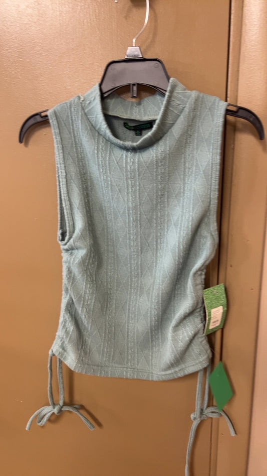 Greenpeace Sleeveless Top Medium