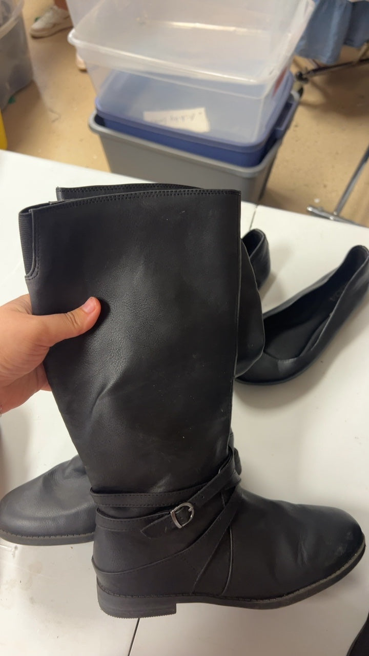 Boots YOUTH 5