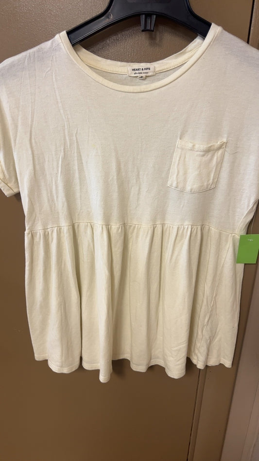 HEART & HIPS T-Shirt M
