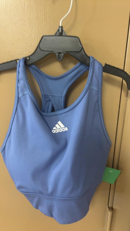 adidas Sports Bra Small