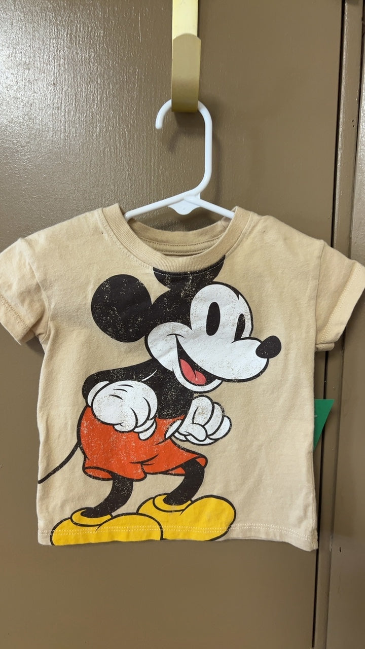 T-Shirt Youth 12m