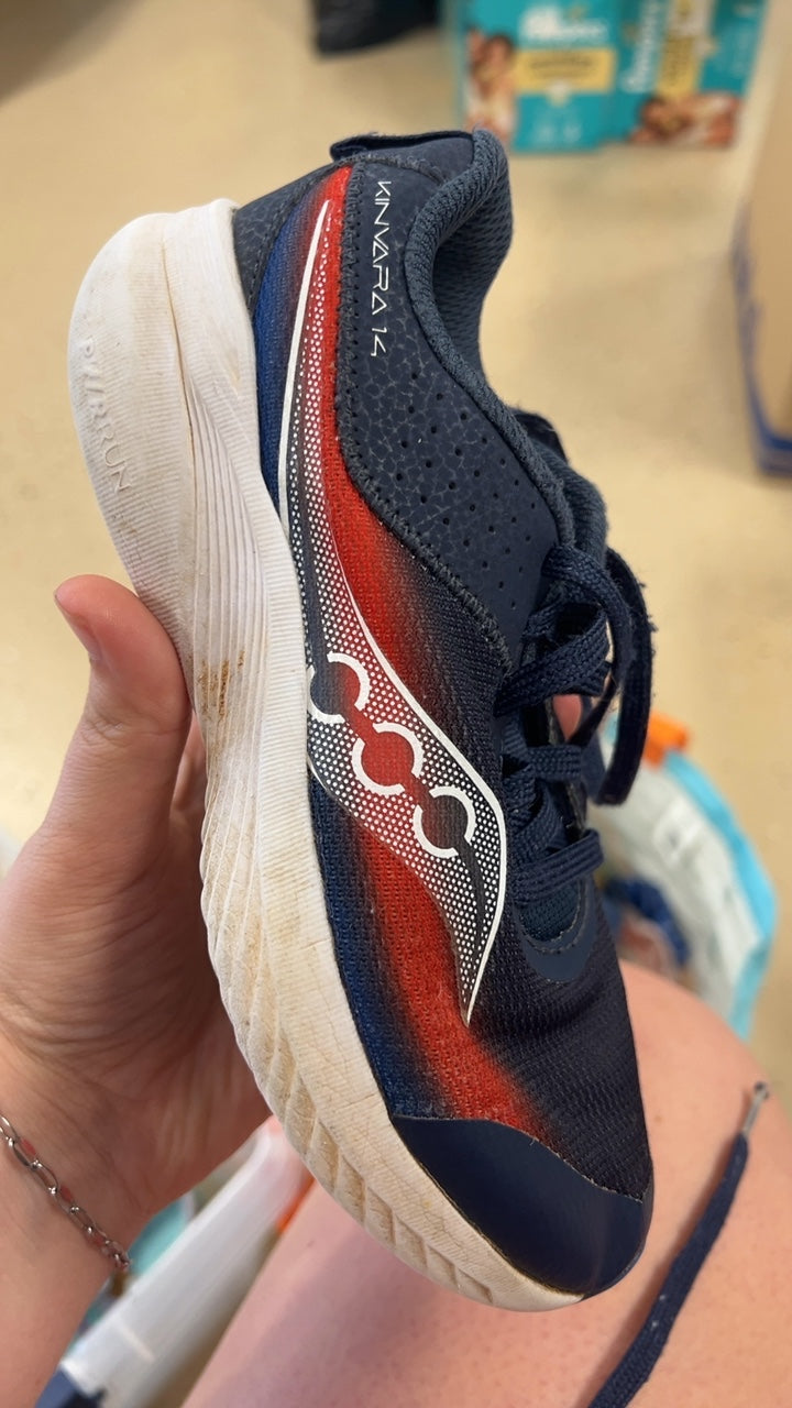 Sneakers Youth 13.5