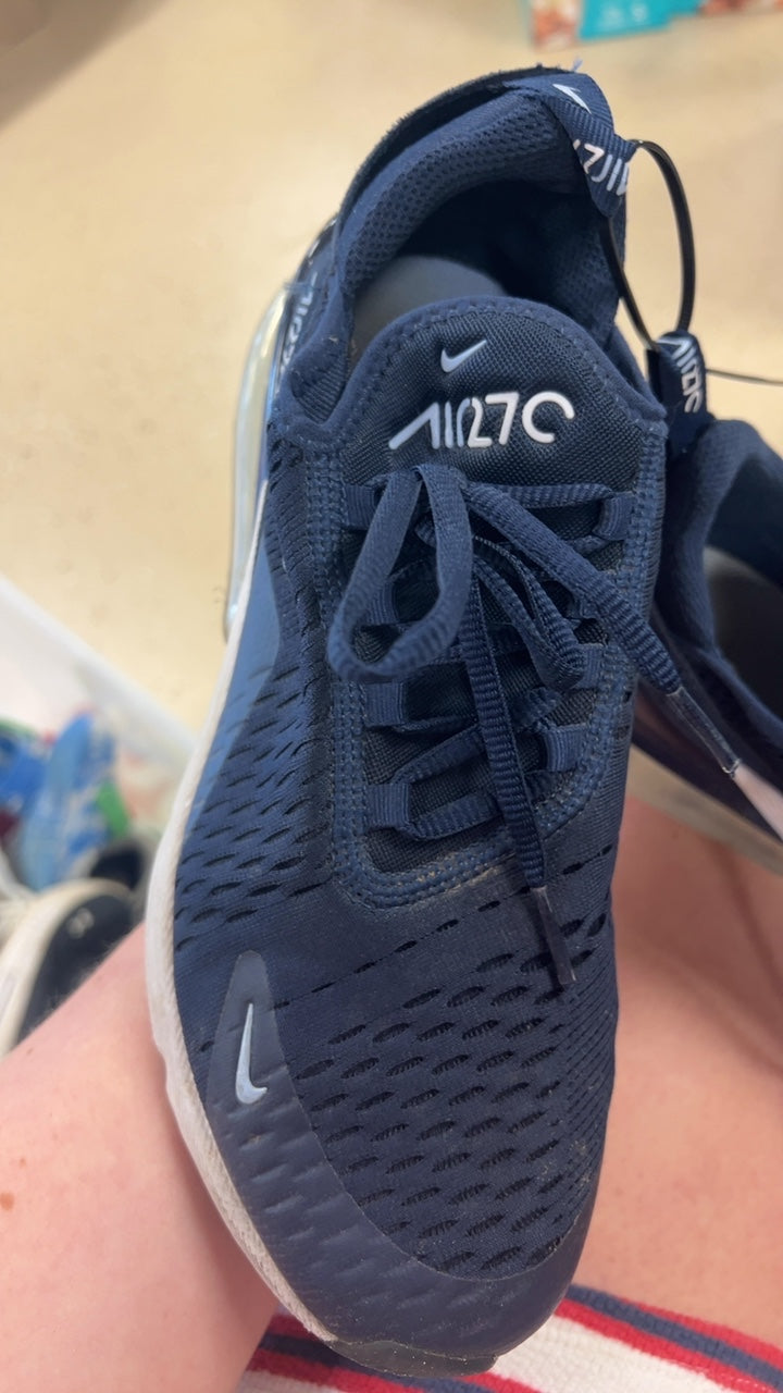 Nike Sneakers Youth 7
