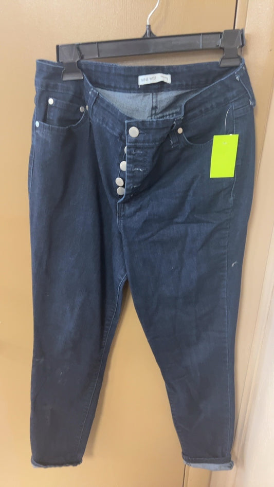 Nine West Pants 12