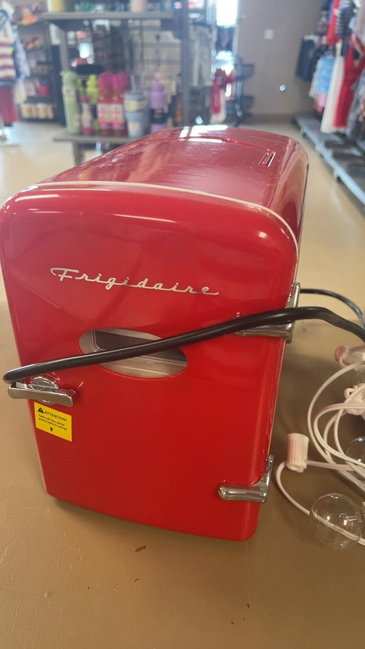 Frigidaire Appliances N/A