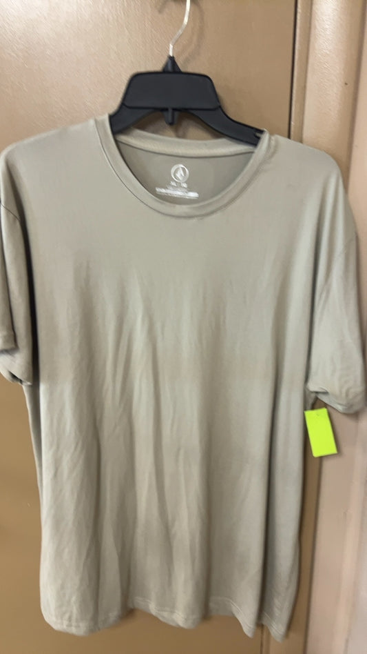Shirt MENS XL Beige
