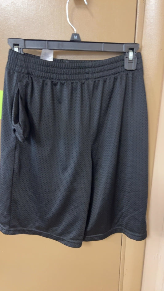 Shorts YOUTH 14/16 Black