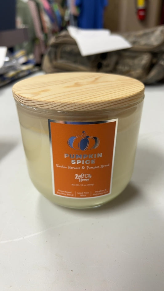 Candle Cream