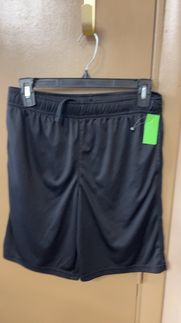 Pants YOUTH 14/16 Black
