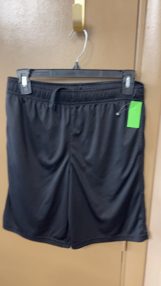 Pants YOUTH 14/16 Black