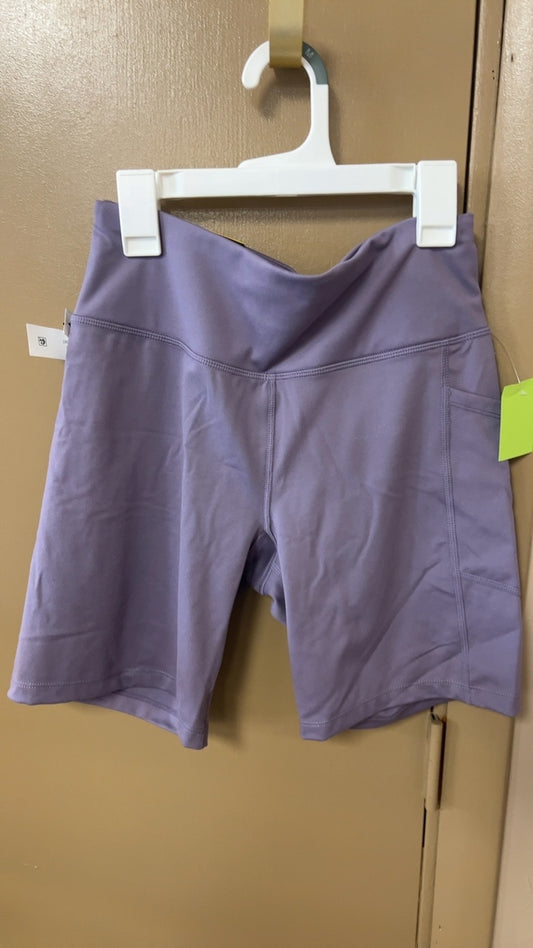 Leggings Medium Lavender