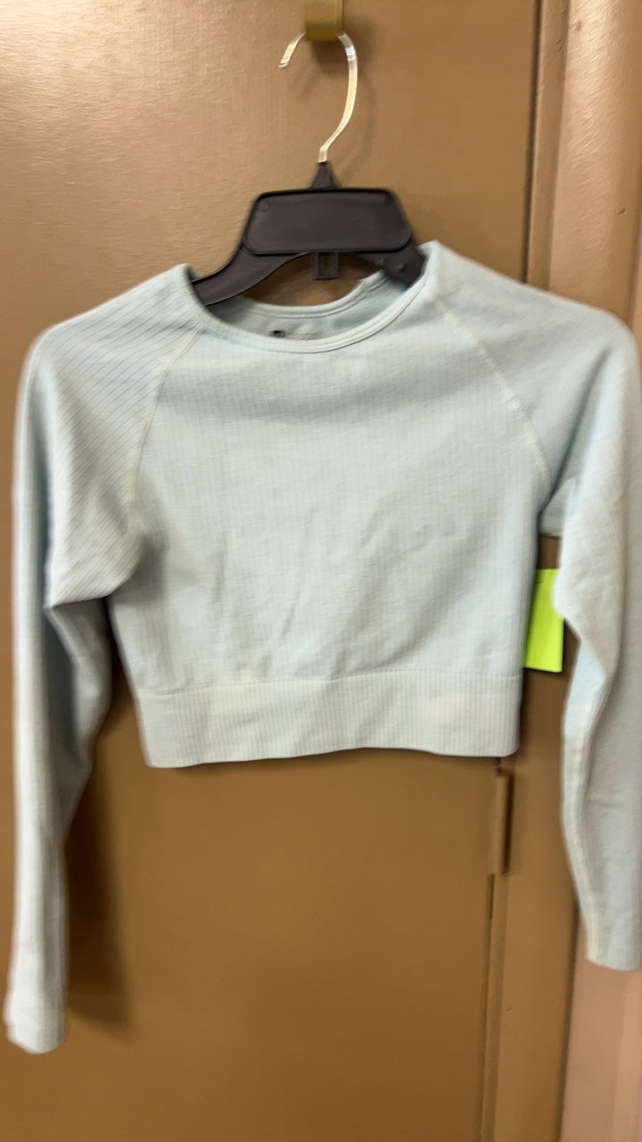 Sweatshirt Medium Light gray