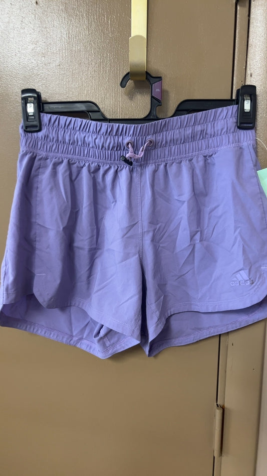 adidas Shorts Small Lilac