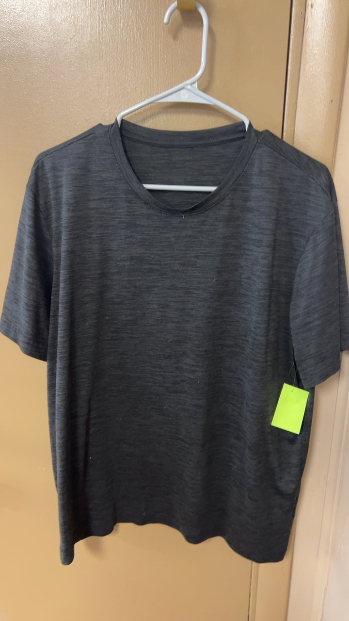 T-Shirt XL Dark Gray