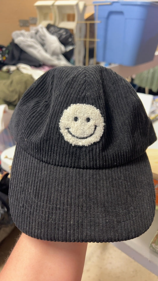 Hat Black