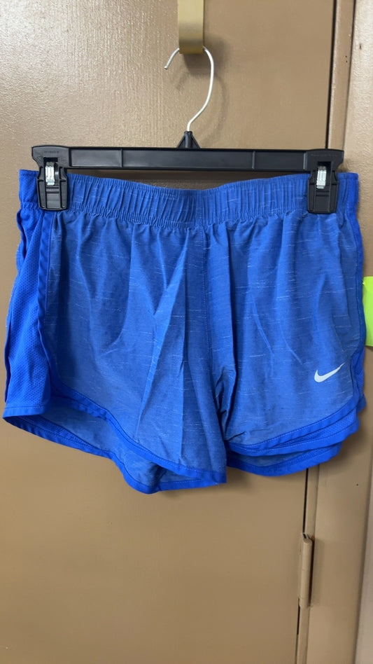 Nike Shorts Medium Blue
