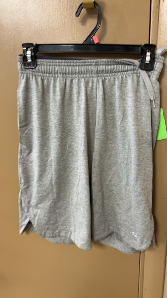 Shorts MENS SMALL Gray