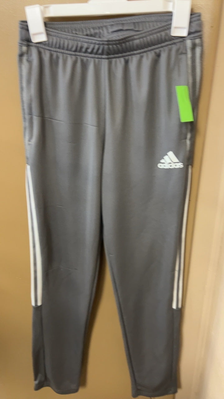 Under Armour Pants YOUTH 14/16 Gray
