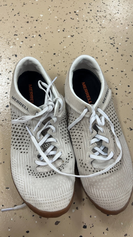 MERRELL Sneakers 9.5 Beige