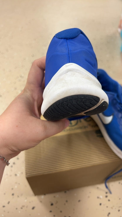Nike Sneakers Youth 5 Blue