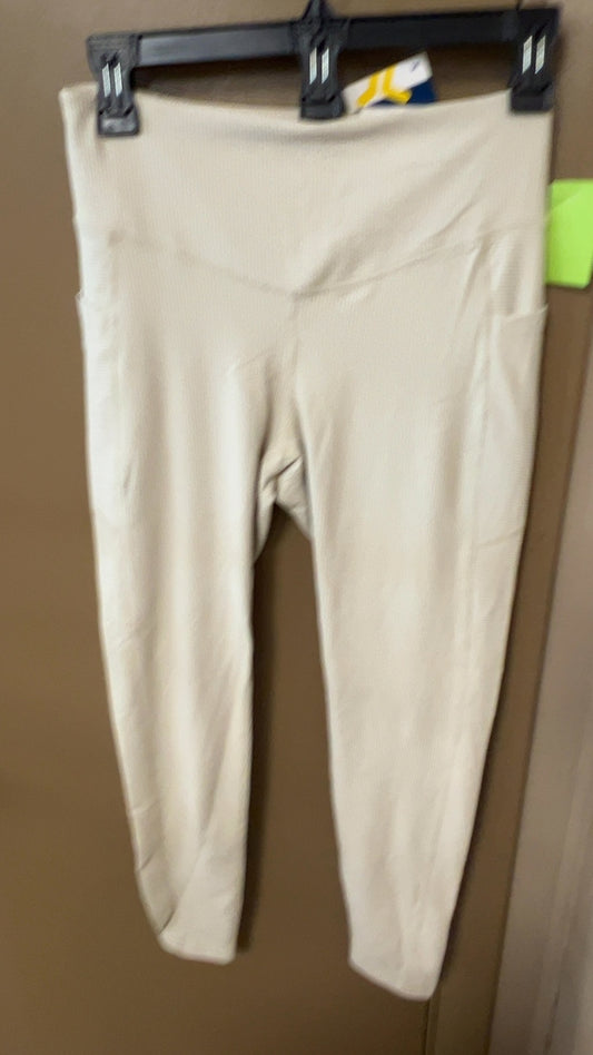Leggings Medium Beige