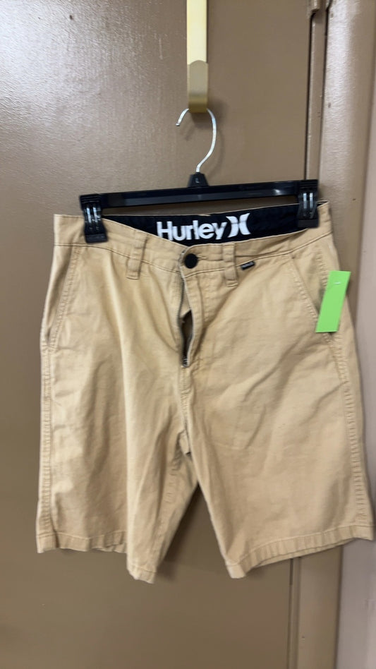 Pants Mens 28 Beige