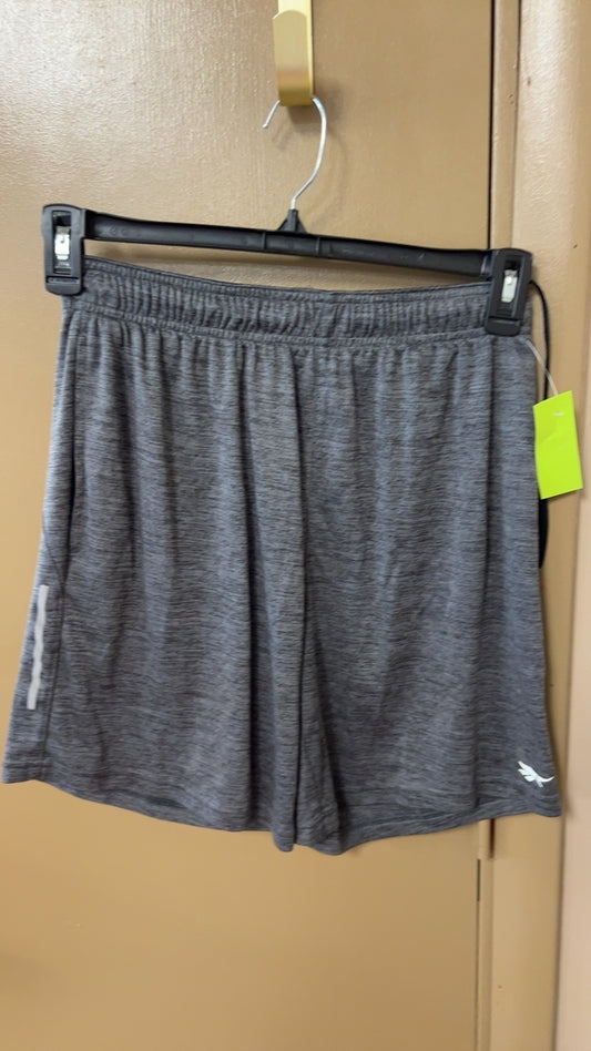Shorts MENS SMALL Gray