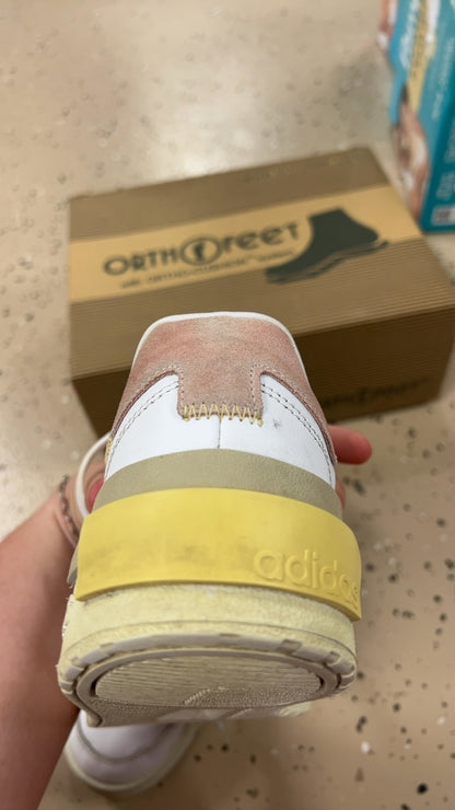 Sneakers 9 White