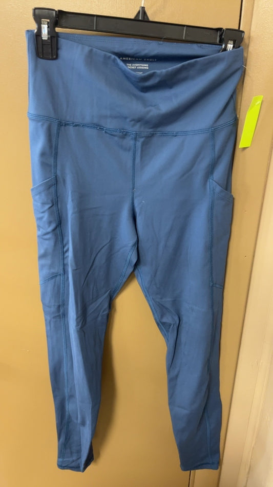 Leggings Medium Blue